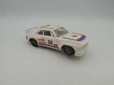 Jouef Voiture Circuit - BMW 3.0 CSL - Jouef France - Circuit 24