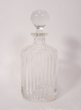 Carafe à Whisky Vintage En