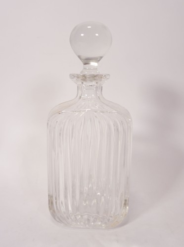 Carafe whisky vintage en - whisky,
