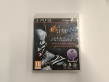 Batman Arkham Collection