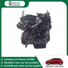 🇫🇷 MOTEUR   PEUGEOT 208