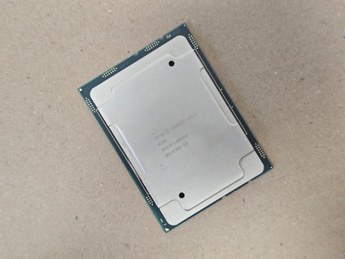 10x intel xeon - 10x, gold