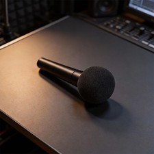 Pour Shure SM58/SM48