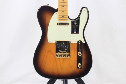 75th anniversary - (fender),