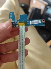 Bouton de démarrage Power Button Switch Board N07NC10B02 pour Acer Aspire V3-731