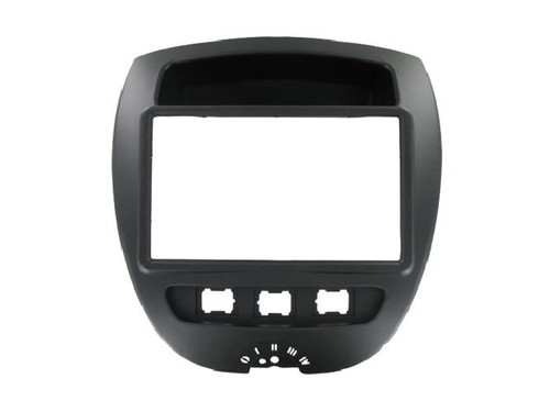 Kit support autoradio - kit,