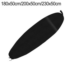 Housse de planche de surf portable avec caractéristiques imperméables et sac d