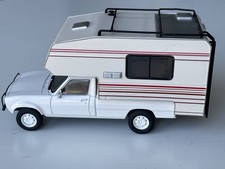 Peugeot 504 dangel azur blanc - peugeot,