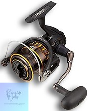 Daiwa 16 BG Spinning Reel