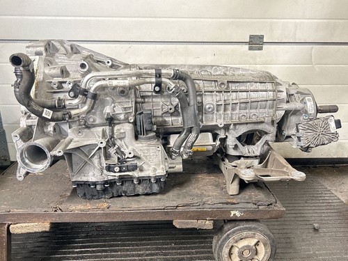 Audi 8w 2023 essence - audi, a4