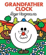 Roger Hargreaves Grandfather