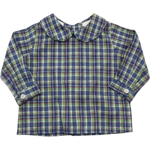 The bailey boys blue - bailey,