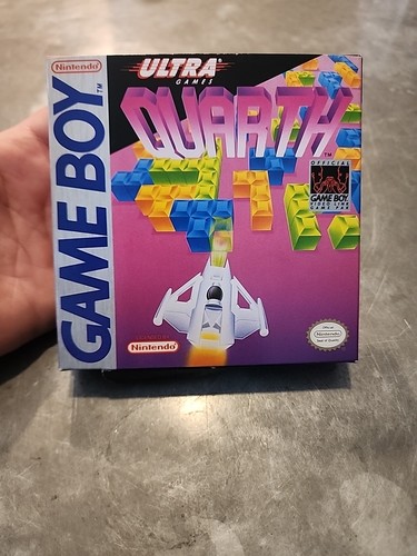Nintendo gameboy ultra - nintendo, games