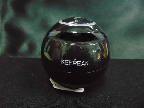 Keepeak portable bluetooth - keepeak,