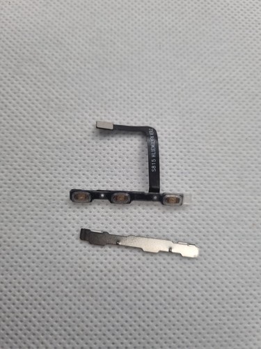 Nappe bouton power off - bouton,