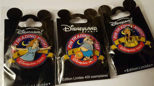 Ptn pin trading night - ptn,