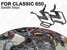 Selle Arrière Noire