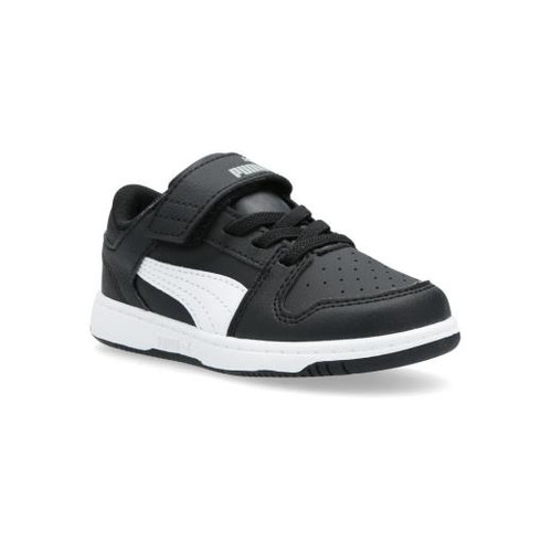 Chaussures puma enfant rebound - enfant,