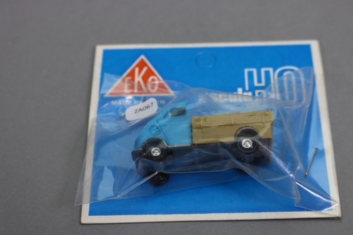 Za067 eko train - za067,