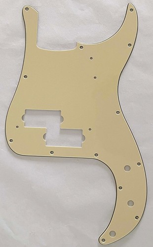 Electric guitar pickguard for - guitar,