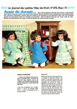 T14 patrons poupees - t14,