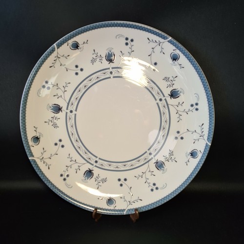 Grand plat rond en - 🔅grand,