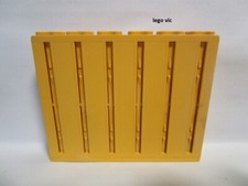 Lego 6860c01 wall vertical - lego,