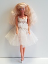 1988 My First Barbie Easy to dress Ballerine   #1280  -n°61