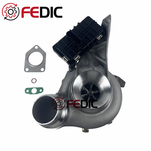 Turbocompresseur mfs - turbocompresseur,