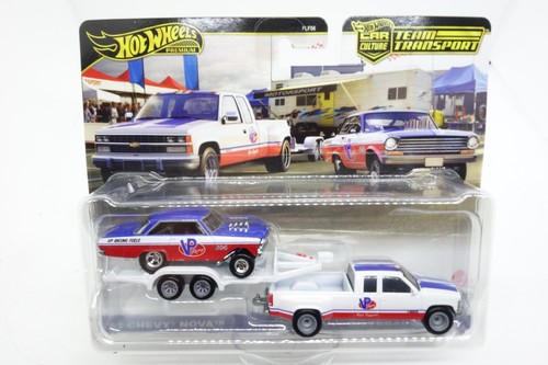 Hot wheels premium team - premium,
