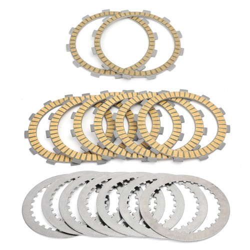 Kit disque embrayage pour - disque,