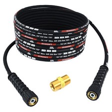 20m haute pression nettoyeur - 20m,