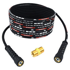 20m Haute Pression Nettoyeur