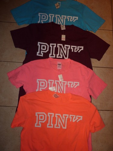 Victorias secret pink beware - victorias,