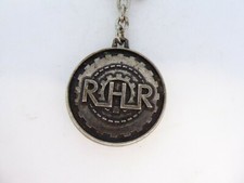 Rare porte clés - rare, ring