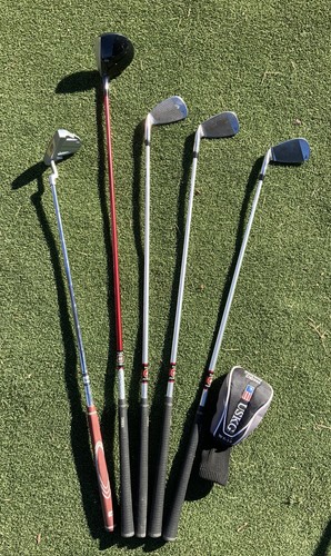 Kids golf club set 60 - us,