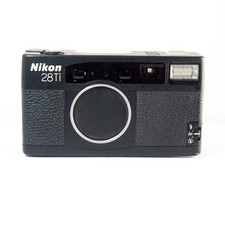Nikon 35 Ti Appareil Photo