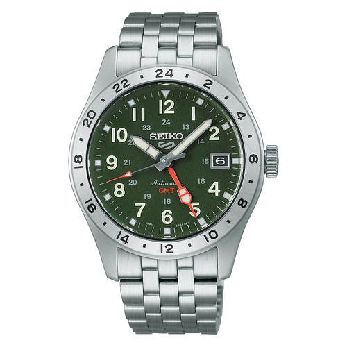 Montre homme seiko - montre, sports