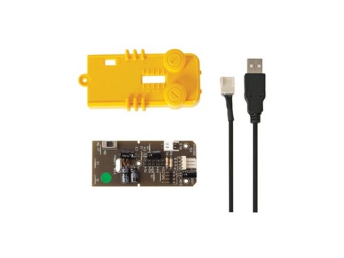Velleman kit interface usb - velleman,