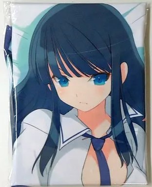 Taie oreiller souple senran - d'oreiller,