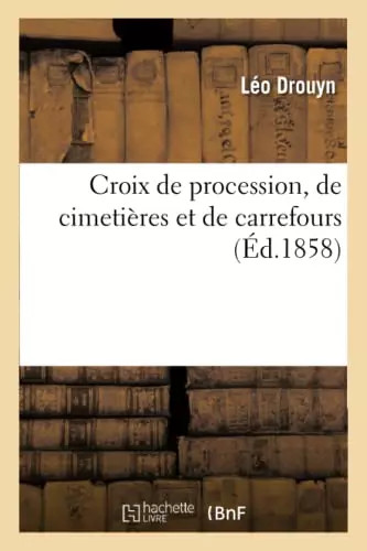 Croix procession de - croix,