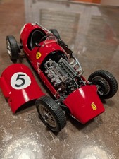 FERRARI 500 F2 Tonka Polistil