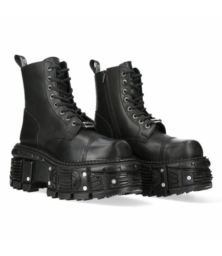 New rock bottes - new,