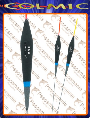Flotteur colmic roach 0 - colmic, 0,2