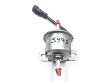 pompe à essence MICROCAR M.GO