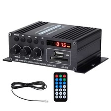 Bluetooth mini hifi - mini, digital