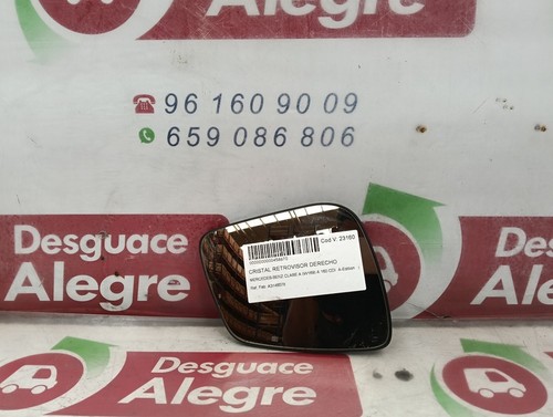 A3148578 glace retroviseur
