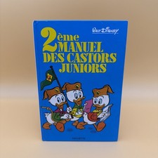 2 ème Manuel Des Castors