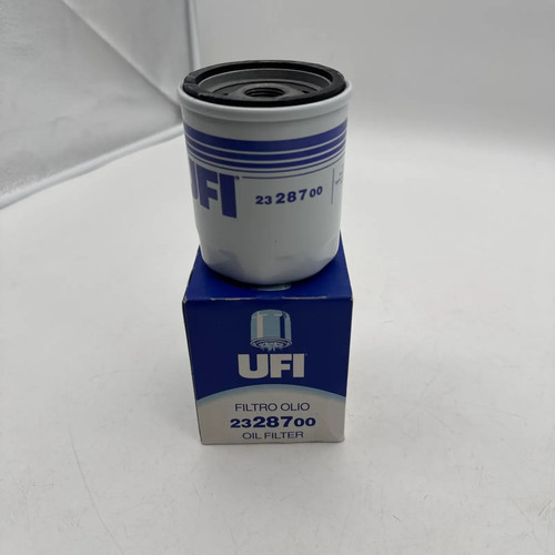 Filtre huile ufi 2328700 - filtre,