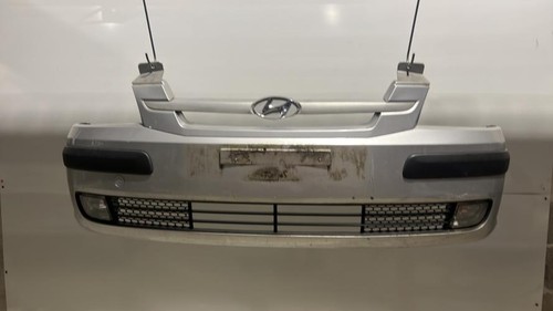 Pare choc avant - , hyundai